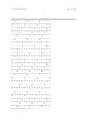 PEPTIDES THAT DOWN REGULATE THE ACTIVITY OF PLASMA MEMBRANE TRANSPORTERS     INCLUDING SODIUM-D-GLUCOSE COTRANSPORTER SGLT1 diagram and image