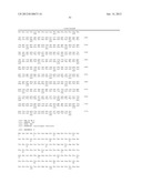 PEPTIDES THAT DOWN REGULATE THE ACTIVITY OF PLASMA MEMBRANE TRANSPORTERS     INCLUDING SODIUM-D-GLUCOSE COTRANSPORTER SGLT1 diagram and image