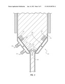 METHODS AND APPARATUS FOR THE PRODUCTION OF HIGH PURITY SILICON diagram and image