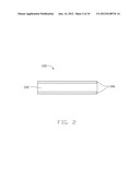 METHOD FOR MAKING SEPARATOR OF LITHIUM ION BATTERY diagram and image