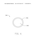 METHOD FOR MAKING SEPARATOR OF LITHIUM ION BATTERY diagram and image