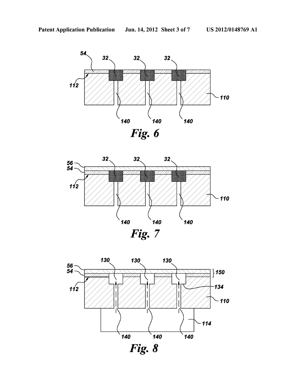 METHOD OF FABRICATING A COMPONENT USING A TWO-LAYER STRUCTURAL COATING - diagram, schematic, and image 04