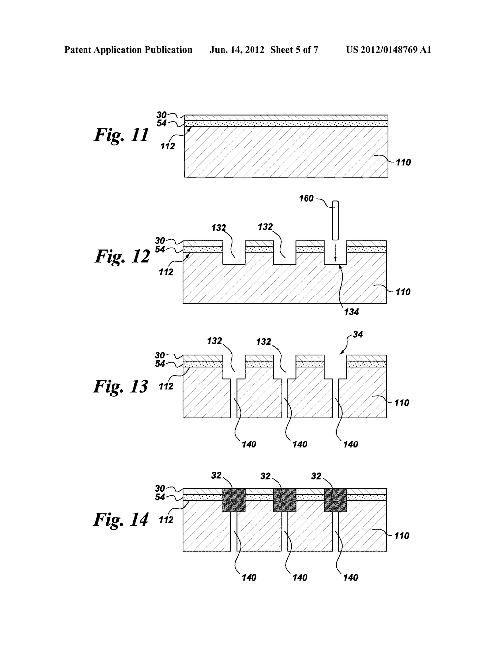 METHOD OF FABRICATING A COMPONENT USING A TWO-LAYER STRUCTURAL COATING - diagram, schematic, and image 06