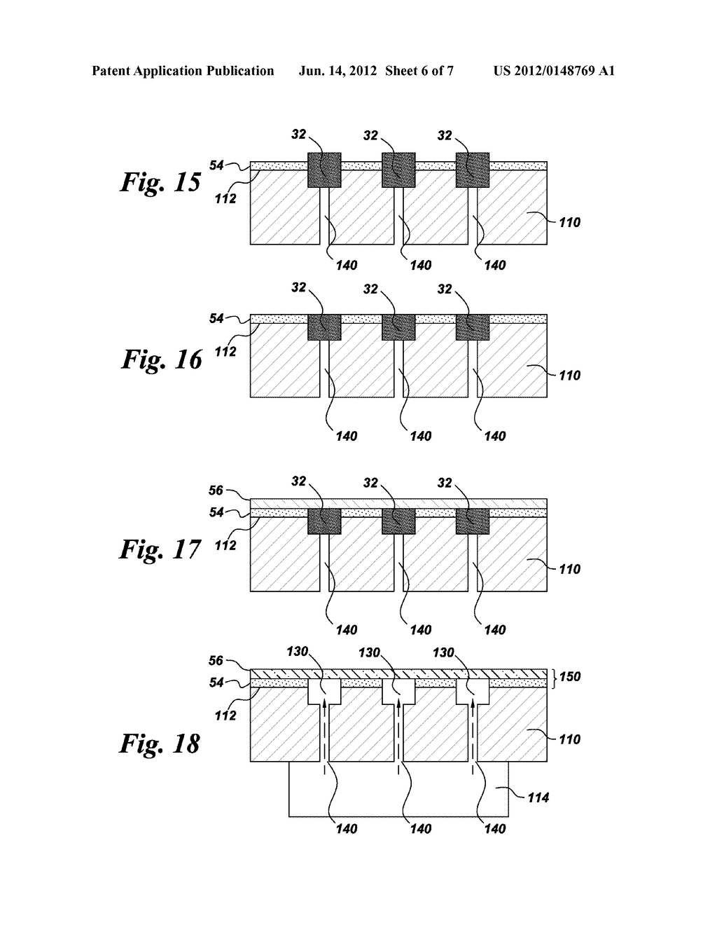 METHOD OF FABRICATING A COMPONENT USING A TWO-LAYER STRUCTURAL COATING - diagram, schematic, and image 07