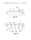 METHOD OF FABRICATING A COMPONENT USING A TWO-LAYER STRUCTURAL COATING diagram and image