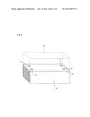 HONEYCOMB STRUCTURE diagram and image