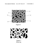 Method and Apparatus for Making an Improved High Surface Area Fiber diagram and image