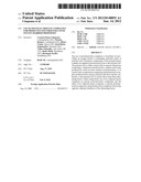 USE OF POLYELECTROLYTE COMPLEXES FOR PRODUCING POLYMER FOILS WITH     OXYGEN-BARRIER PROPERTIES diagram and image