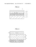 STORAGE ELEMENT AND MEMORY DEVICE diagram and image