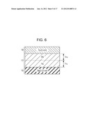 STORAGE ELEMENT AND MEMORY DEVICE diagram and image