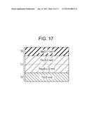 STORAGE ELEMENT AND MEMORY DEVICE diagram and image