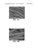 ELECTROCHEMICAL CELL COMPRISING A MULTI-LAYER ARTICLE OF POLYIMIDE NANOWEB     WITH AMIDIZED SURFACE diagram and image