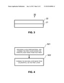 SEPARATOR AND METHOD OF MANUFACTURING THE SAME AND ORGANIC BATTERY     EMPLOYING THE SAME diagram and image