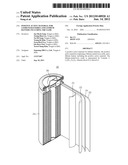 POSITIVE ACTIVE MATERIAL FOR LITHIUM BATTERIES AND LITHIUM BATTERY     INCLUDING THE SAME diagram and image