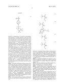 RESIST COMPOSITION AND PATTERNING PROCESS diagram and image