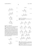 RESIST COMPOSITION AND PATTERNING PROCESS diagram and image