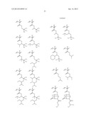 RESIST COMPOSITION AND PATTERNING PROCESS diagram and image