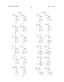 RESIST COMPOSITION AND PATTERNING PROCESS diagram and image