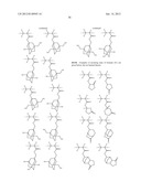 RESIST COMPOSITION AND PATTERNING PROCESS diagram and image