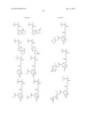 RESIST COMPOSITION AND PATTERNING PROCESS diagram and image