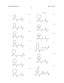 N-ACYL-B-LACTAM DERIVATIVE, MACROMOLECULAR COMPOUND, AND PHOTORESIST     COMPOSITION diagram and image