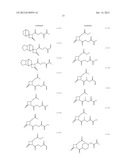 N-ACYL-B-LACTAM DERIVATIVE, MACROMOLECULAR COMPOUND, AND PHOTORESIST     COMPOSITION diagram and image