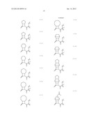 N-ACYL-B-LACTAM DERIVATIVE, MACROMOLECULAR COMPOUND, AND PHOTORESIST     COMPOSITION diagram and image