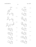 N-ACYL-B-LACTAM DERIVATIVE, MACROMOLECULAR COMPOUND, AND PHOTORESIST     COMPOSITION diagram and image
