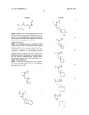 N-ACYL-B-LACTAM DERIVATIVE, MACROMOLECULAR COMPOUND, AND PHOTORESIST     COMPOSITION diagram and image