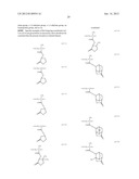 N-ACYL-B-LACTAM DERIVATIVE, MACROMOLECULAR COMPOUND, AND PHOTORESIST     COMPOSITION diagram and image