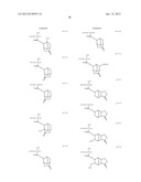 N-ACYL-B-LACTAM DERIVATIVE, MACROMOLECULAR COMPOUND, AND PHOTORESIST     COMPOSITION diagram and image