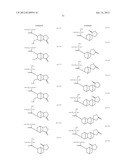 N-ACYL-B-LACTAM DERIVATIVE, MACROMOLECULAR COMPOUND, AND PHOTORESIST     COMPOSITION diagram and image