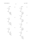 N-ACYL-B-LACTAM DERIVATIVE, MACROMOLECULAR COMPOUND, AND PHOTORESIST     COMPOSITION diagram and image