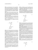 N-ACYL-B-LACTAM DERIVATIVE, MACROMOLECULAR COMPOUND, AND PHOTORESIST     COMPOSITION diagram and image