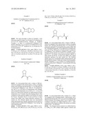 N-ACYL-B-LACTAM DERIVATIVE, MACROMOLECULAR COMPOUND, AND PHOTORESIST     COMPOSITION diagram and image