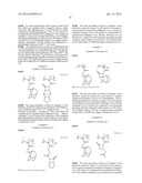 N-ACYL-B-LACTAM DERIVATIVE, MACROMOLECULAR COMPOUND, AND PHOTORESIST     COMPOSITION diagram and image