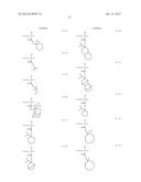 RESIST COMPOSITION, METHOD OF FORMING RESIST PATTERN, AND NEW COMPOUND diagram and image