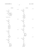 RESIST COMPOSITION, METHOD OF FORMING RESIST PATTERN, AND NEW COMPOUND diagram and image