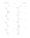 RESIST COMPOSITION, METHOD OF FORMING RESIST PATTERN, AND NEW COMPOUND diagram and image