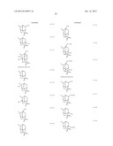 RESIST COMPOSITION, METHOD OF FORMING RESIST PATTERN, AND NEW COMPOUND diagram and image