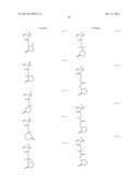 RESIST COMPOSITION, METHOD OF FORMING RESIST PATTERN, AND NEW COMPOUND diagram and image