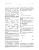 RESIST COMPOSITION, METHOD OF FORMING RESIST PATTERN, AND NEW COMPOUND diagram and image