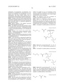 RESIST COMPOSITION, METHOD OF FORMING RESIST PATTERN, AND NEW COMPOUND diagram and image