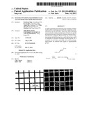 SULFUR-CONTAINING MACROMOLECULES AND METHODS FOR THEIR PREPARATION diagram and image
