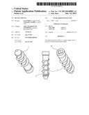 DENTAL IMPLANT diagram and image