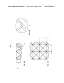 DEVICES FOR THE PRODUCTION OF CELL CLUSTERS OF DEFINED CELL NUMBERS AND     CLUSTER SIZES diagram and image