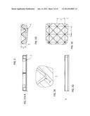 DEVICES FOR THE PRODUCTION OF CELL CLUSTERS OF DEFINED CELL NUMBERS AND     CLUSTER SIZES diagram and image