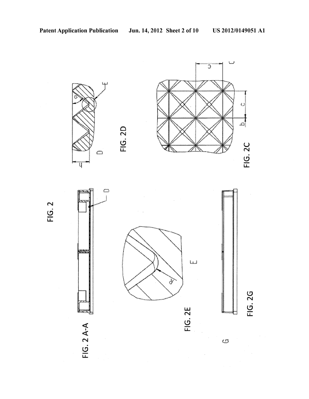 DEVICES FOR THE PRODUCTION OF CELL CLUSTERS OF DEFINED CELL NUMBERS AND     CLUSTER SIZES - diagram, schematic, and image 03