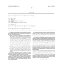 CARRIER PEPTIDE FRAGMENT AND USE THEREOF diagram and image