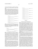 Methods for producing hyaluronan in a recombinant host cell diagram and image